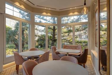 Hotel Boutique Mirlo Barcelona