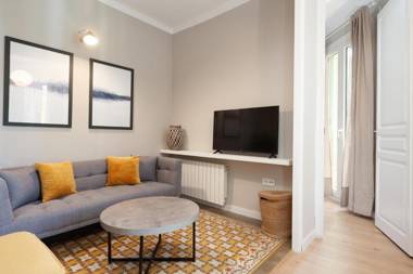 My Address on the Beach and Sun