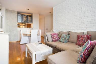 Stay U-nique Apartments Sardenya