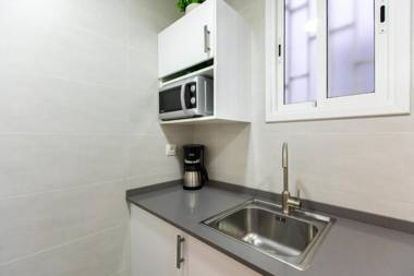 Pere Serafi 2 bedroom apartment