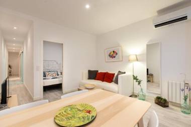 Pere Serafi 2 bedroom apartment