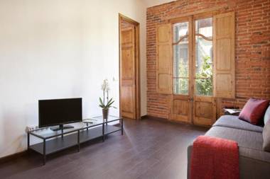 Fully equipped place close to Sagrada Familia