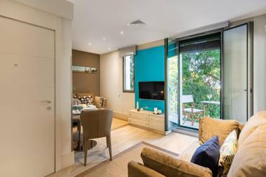 Kronos on the beach Suite 2