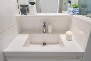 Kronos on the beach Suite 2