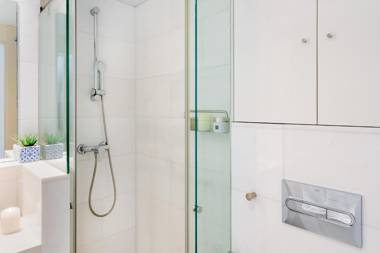 Kronos on the beach Suite 2