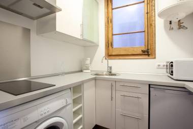 2-bedroom apartment near Sagrada Familia