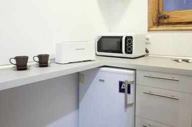 Central apartment in Eixample