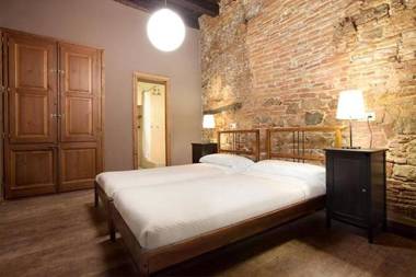 Beautiful Family Place Near Picasso Museum