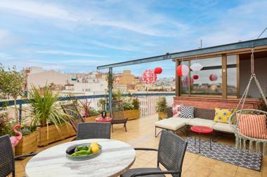 Casa Cosi - Industría