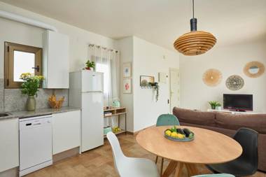 Casa Cosi - Industría