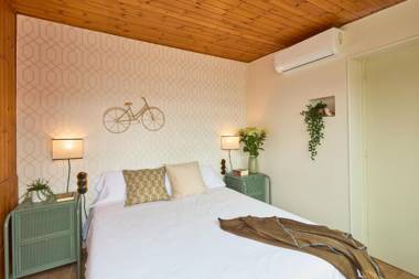 Casa Cosi - Industría