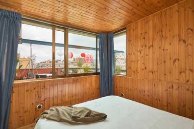 Casa Cosi - Industría