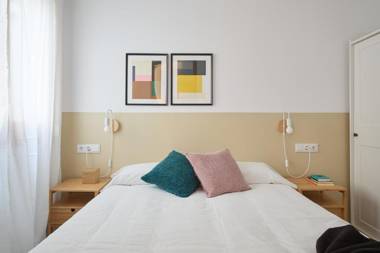 Casa Cosi - El Farró 3