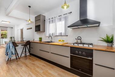 Fridays Flats Hidden gem in the heart of Poble Sec