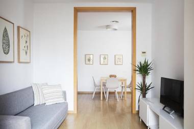 Stay U-nique Apartments Villarroel