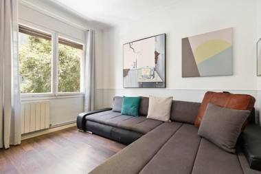 Stay U-nique Apartments Estación del Norte