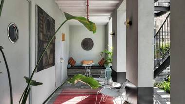 Brummell Apartments Montjuic