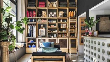 Brummell Apartments Montjuic