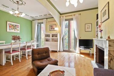 Stay U-nique Apartments Hospital Clinic