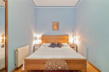 Stay U-nique Apartments Hospital Clinic