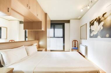 Stay U-nique Apartments Diagonal Mar