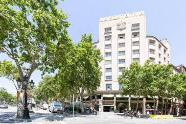 Stay U-nique Apartments Passeig de Gracia II