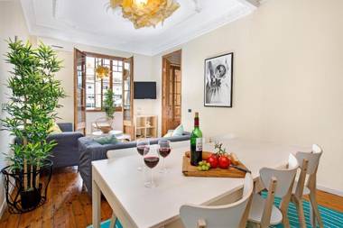 Stay U-nique Apartments Arago