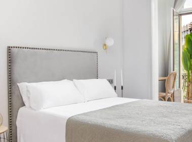 La Maison de Barcelone