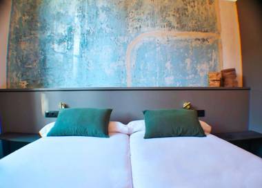 Factory Gardens Barcelona