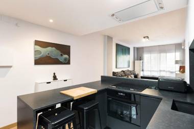 Stay U-nique Apartments Radas II