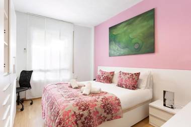 Stay U-nique Apartments Radas II