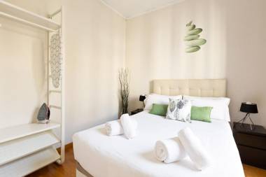 Stay U-nique Apartments Consell