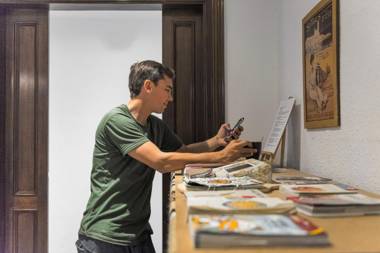 Traveller House 7 Bedroom Apartment