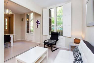 Stay U-nique Apartments Floridablanca II