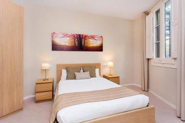 Stay U-nique Apartments Floridablanca II