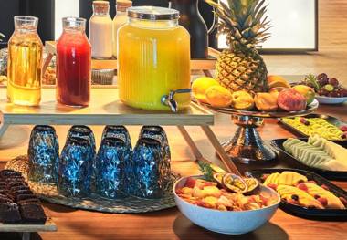 chic&basic Habana Hoose