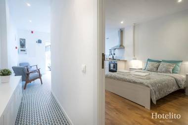 Hotelito Boutique Camp Nou