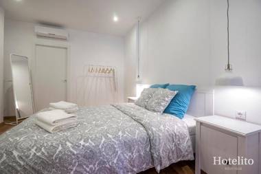 Hotelito Boutique Camp Nou