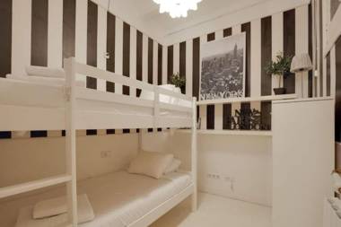 Casa Cosi - Sant Gervasi 4