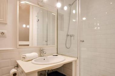 Casa Cosi - Sant Gervasi 4