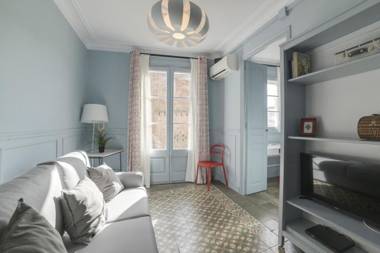 Casa Cosi - El Farró 1