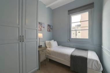 Casa Cosi - El Farró 1