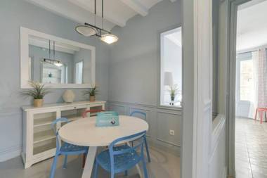 Casa Cosi - El Farró 1