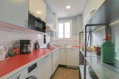 Casa Cosi - El Farró 1