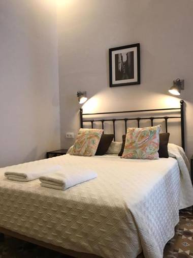 Casa Consell Bailen Guest House