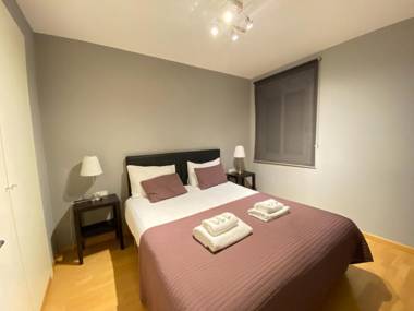 Anais Apartments by gaiarooms