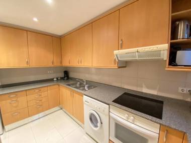 Anais Apartments by gaiarooms