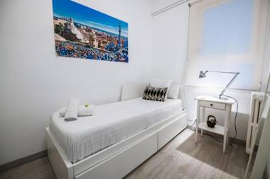 Plaza Spain Barcelona Apartments