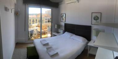 Plaza Spain Barcelona Apartments