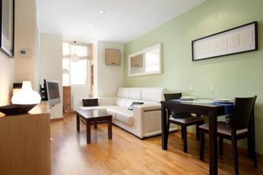 rentBCN Gracia Jardinets